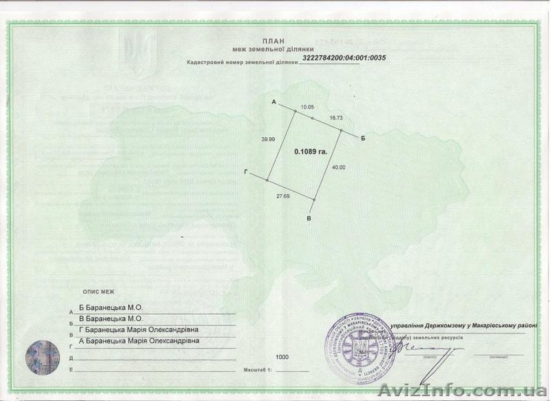 Участок в с.Осыково (жилой масив)  - <ro>Изображение</ro><ru>Изображение</ru> #6, <ru>Объявление</ru> #858142