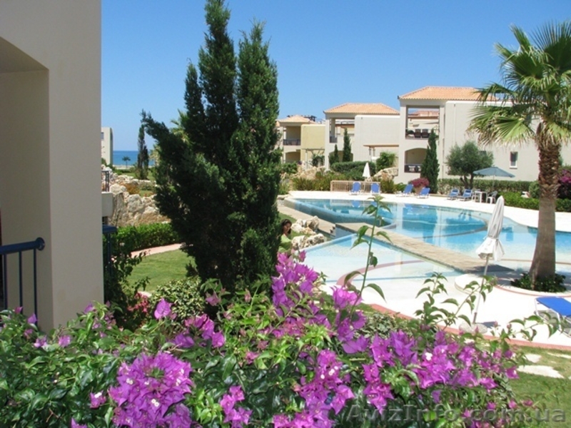 Трехспальная квартира на о. Крит по цене застройщика! - <ro>Изображение</ro><ru>Изображение</ru> #5, <ru>Объявление</ru> #869605