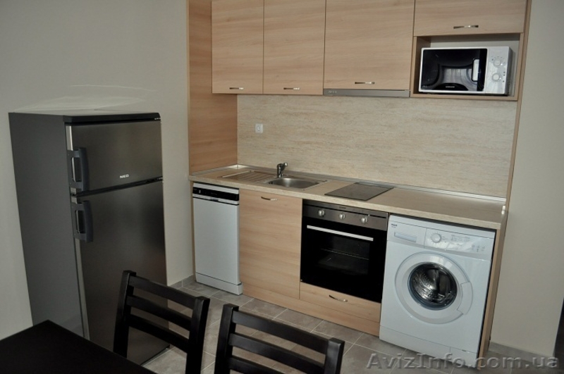 Аренда апартаментов в Поморие, Болгария на море лето 2013 - <ro>Изображение</ro><ru>Изображение</ru> #1, <ru>Объявление</ru> #867628