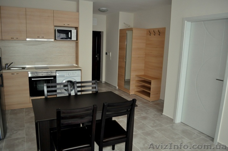 Аренда апартаментов в Поморие, Болгария на море лето 2013 - <ro>Изображение</ro><ru>Изображение</ru> #2, <ru>Объявление</ru> #867628