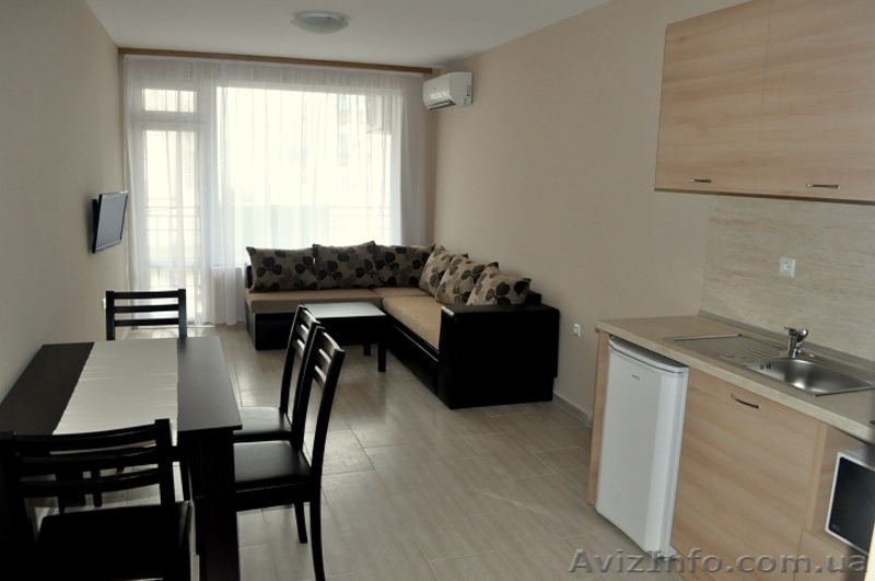 Аренда апартаментов в Поморие, Болгария на море лето 2013 - <ro>Изображение</ro><ru>Изображение</ru> #4, <ru>Объявление</ru> #867628