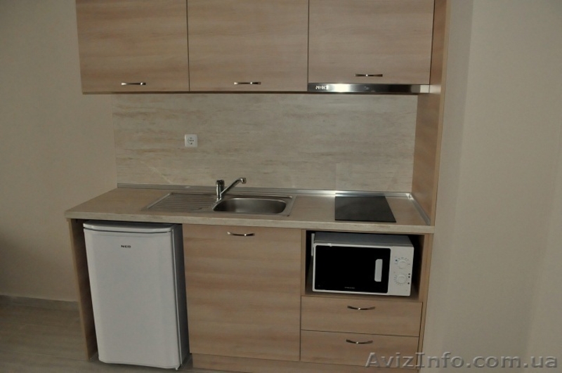 Аренда апартаментов в Поморие, Болгария на море лето 2013 - <ro>Изображение</ro><ru>Изображение</ru> #5, <ru>Объявление</ru> #867628