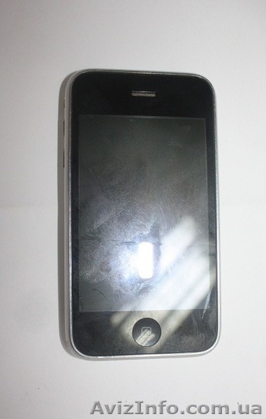 Apple iPhone 3GS 32Gb - <ro>Изображение</ro><ru>Изображение</ru> #1, <ru>Объявление</ru> #772241