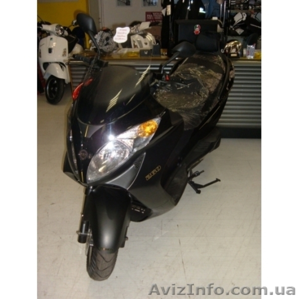 Продам новый максискутер HP Power Barium - <ro>Изображение</ro><ru>Изображение</ru> #1, <ru>Объявление</ru> #871610