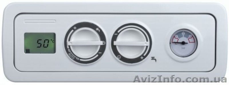 Двухконтурный турбированный котел Beretta 24 City CSI  - <ro>Изображение</ro><ru>Изображение</ru> #1, <ru>Объявление</ru> #867713