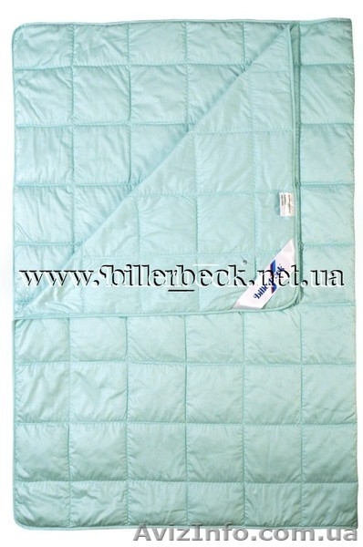 Одеяло Бамбус  Billerbeck  - <ro>Изображение</ro><ru>Изображение</ru> #3, <ru>Объявление</ru> #851553