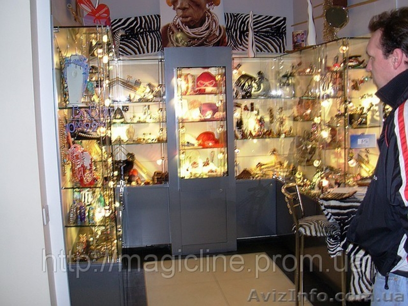 Торговая мебель под ключ - <ro>Изображение</ro><ru>Изображение</ru> #4, <ru>Объявление</ru> #859733