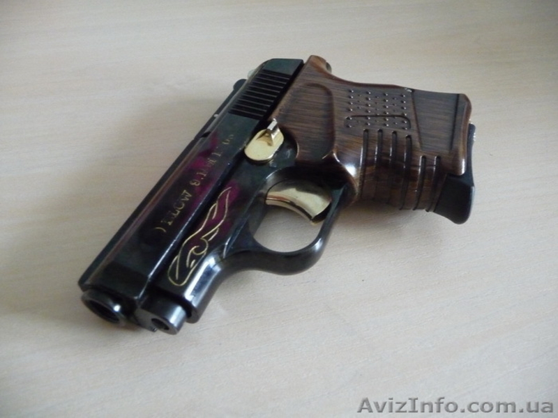 Blow M-06,калибр 9mm. - <ro>Изображение</ro><ru>Изображение</ru> #5, <ru>Объявление</ru> #856684