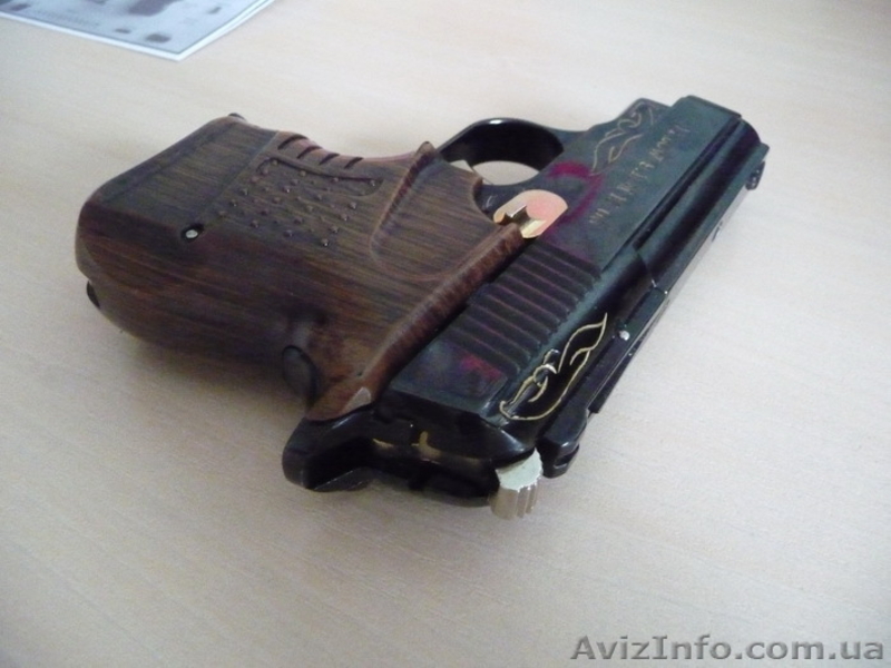 Blow M-06,калибр 9mm. - <ro>Изображение</ro><ru>Изображение</ru> #6, <ru>Объявление</ru> #856684