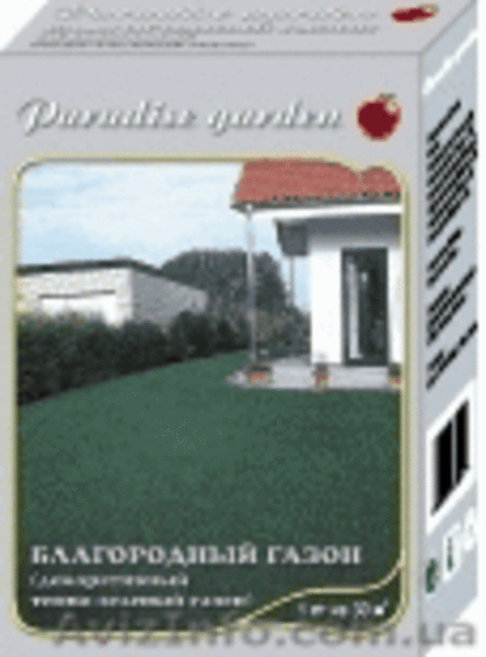 Семена газонных трав и травосмесей - <ro>Изображение</ro><ru>Изображение</ru> #3, <ru>Объявление</ru> #85782