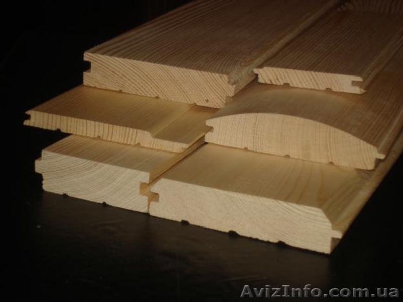 Вагонка, брус оцилиндрованный , блок – хаус - <ro>Изображение</ro><ru>Изображение</ru> #1, <ru>Объявление</ru> #863039