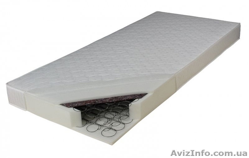 Вишневое, матрасы на любой вкус цена от 500 гр  - <ro>Изображение</ro><ru>Изображение</ru> #4, <ru>Объявление</ru> #866676