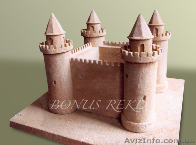 Бутафория.Муляжи.Фигуры.Декоративная реклама. - <ro>Изображение</ro><ru>Изображение</ru> #6, <ru>Объявление</ru> #98685