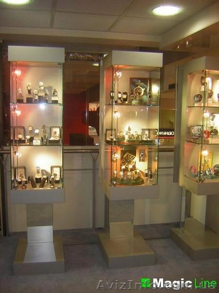 Торговое оборудование мебель - <ro>Изображение</ro><ru>Изображение</ru> #4, <ru>Объявление</ru> #858948