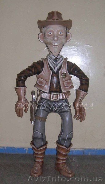 Бутафория.Муляжи.Оформление праздников. - <ro>Изображение</ro><ru>Изображение</ru> #5, <ru>Объявление</ru> #441643