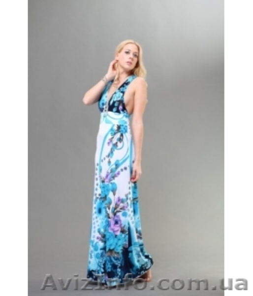 Летние сарафаны Bad Apple оптом - <ro>Изображение</ro><ru>Изображение</ru> #4, <ru>Объявление</ru> #862637