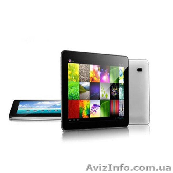 Китайские планшеты! Гарантия 1 год! Доставка по Украине 1-3 дня!  - <ro>Изображение</ro><ru>Изображение</ru> #1, <ru>Объявление</ru> #855122