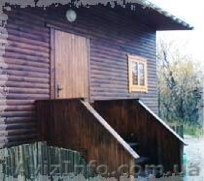 Посуточная аренда домиков!!! - <ro>Изображение</ro><ru>Изображение</ru> #1, <ru>Объявление</ru> #871410