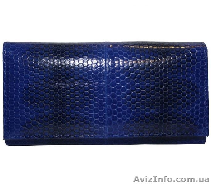 Экзотика! Кошелек из кожи морской змеи Будь уникальной! - <ro>Изображение</ro><ru>Изображение</ru> #9, <ru>Объявление</ru> #852366