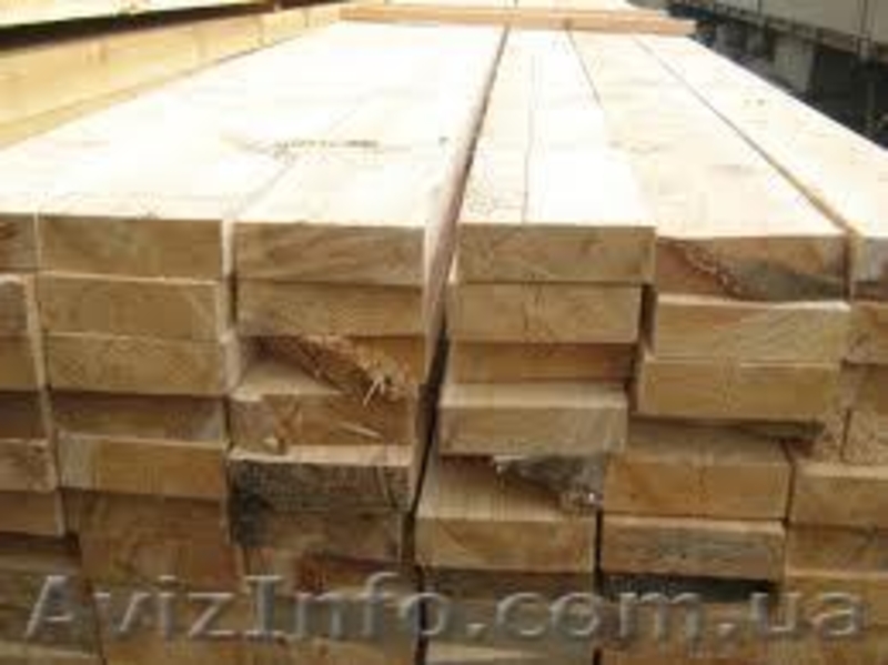 Предлагаем пиломатериалы сосновые - <ro>Изображение</ro><ru>Изображение</ru> #1, <ru>Объявление</ru> #856384