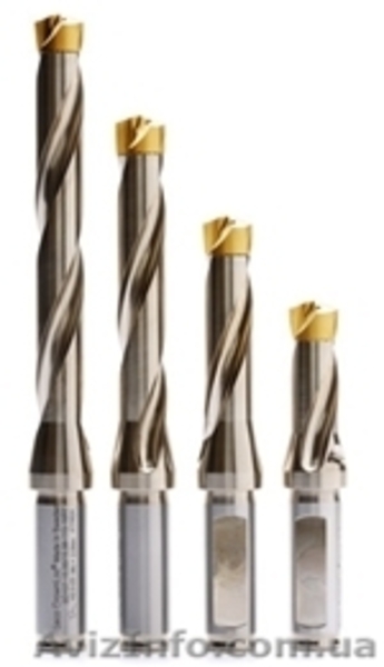 Свёрла, Резцы, Фрезы, Твердосплавные пластины - <ro>Изображение</ro><ru>Изображение</ru> #1, <ru>Объявление</ru> #854034