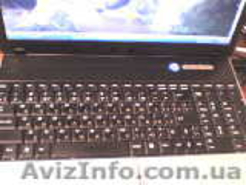 ПРОДАМ  б/у ноутбук  MSI VR 610X CPU. - <ro>Изображение</ro><ru>Изображение</ru> #2, <ru>Объявление</ru> #862661