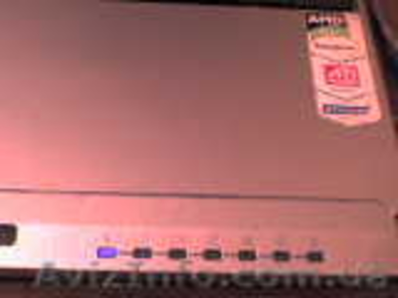 ПРОДАМ  б/у ноутбук  MSI VR 610X CPU. - <ro>Изображение</ro><ru>Изображение</ru> #4, <ru>Объявление</ru> #862661