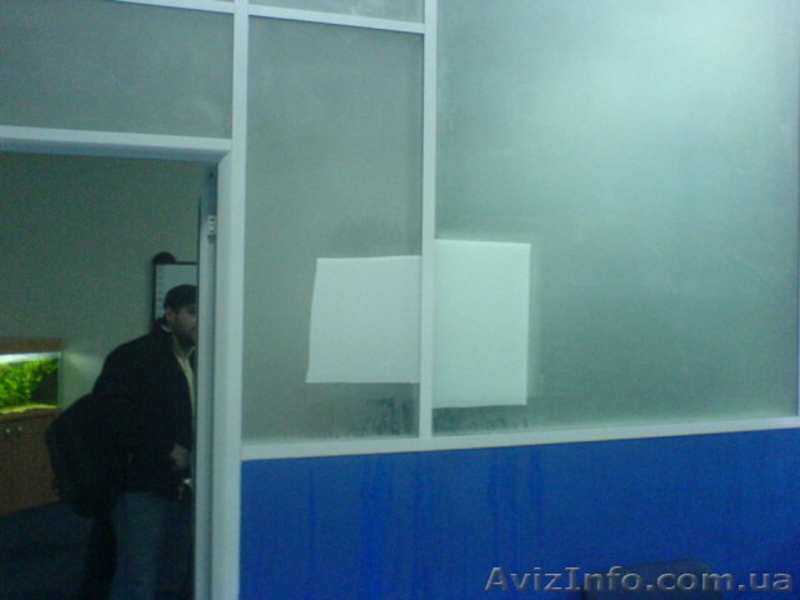 Поклейка плівки на скло - <ro>Изображение</ro><ru>Изображение</ru> #4, <ru>Объявление</ru> #867626