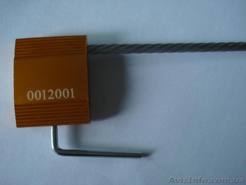 Профессиональные системы опломбирования - <ro>Изображение</ro><ru>Изображение</ru> #2, <ru>Объявление</ru> #449533