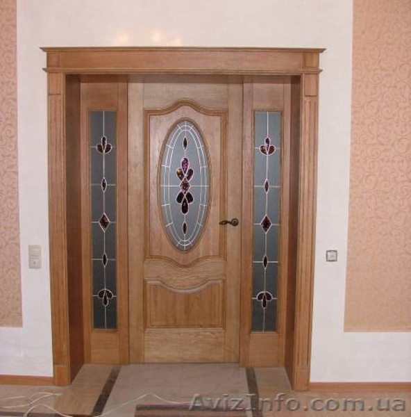 Витражи. Изготовление художественных витражей, зеркал. Витражи фото. - <ro>Изображение</ro><ru>Изображение</ru> #6, <ru>Объявление</ru> #861039