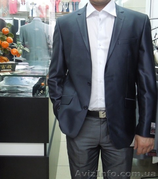 Лучшие мужские костюмы по купону со скидкой до -70% - <ro>Изображение</ro><ru>Изображение</ru> #6, <ru>Объявление</ru> #865434