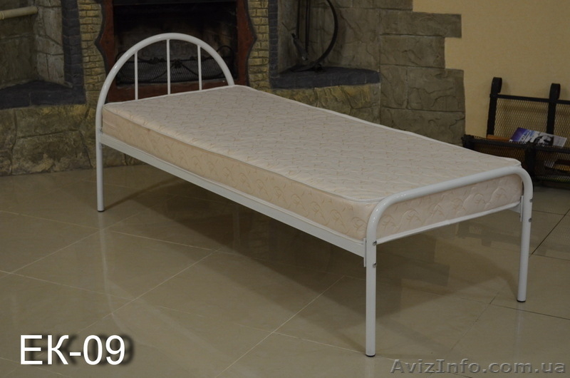 Кровати металлические  двухъярусные - <ro>Изображение</ro><ru>Изображение</ru> #8, <ru>Объявление</ru> #694092
