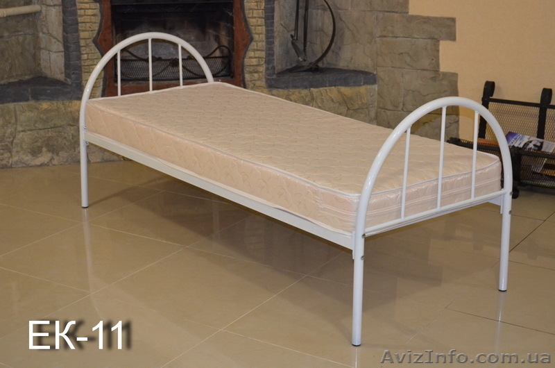 Кровати металлические  двухъярусные - <ro>Изображение</ro><ru>Изображение</ru> #9, <ru>Объявление</ru> #694092