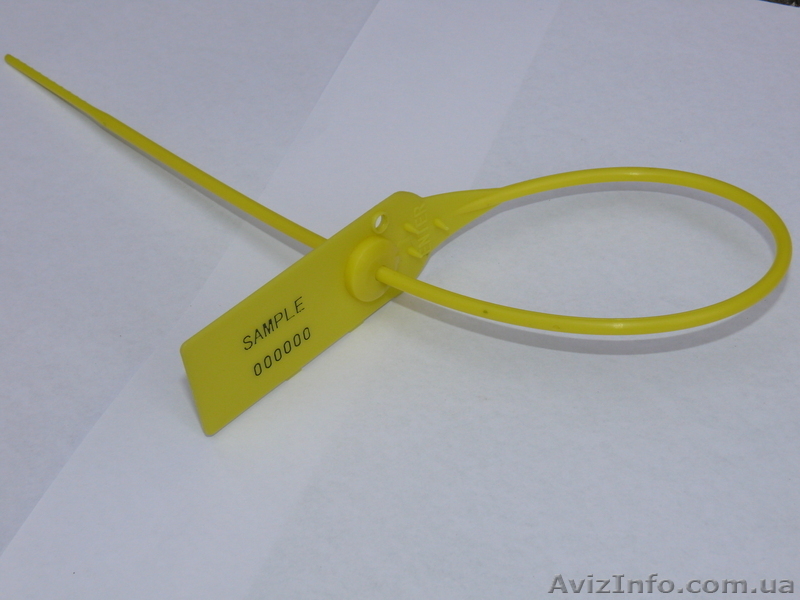 Пломбы номерные пластиковые - <ro>Изображение</ro><ru>Изображение</ru> #2, <ru>Объявление</ru> #329448