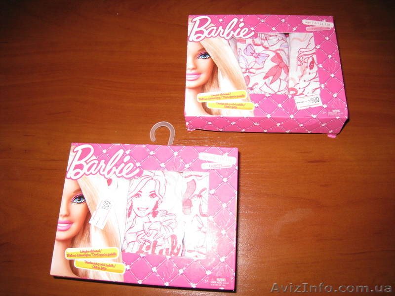 Наборчики трусиков для девочок - <ro>Изображение</ro><ru>Изображение</ru> #4, <ru>Объявление</ru> #861214