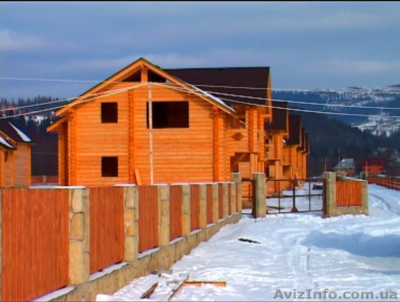 Котеджный городок Фальчичи - <ro>Изображение</ro><ru>Изображение</ru> #3, <ru>Объявление</ru> #863405