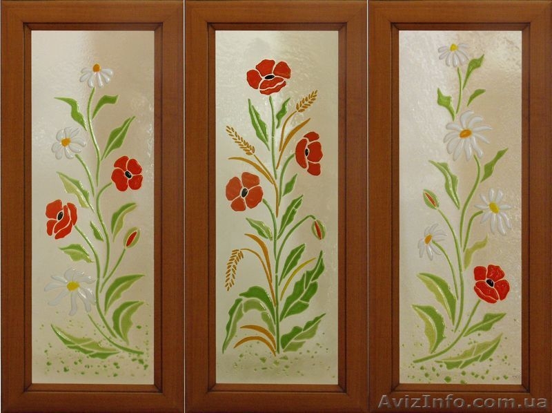 Витражи. Изготовление художественных витражей, зеркал. Витражи фото. - <ro>Изображение</ro><ru>Изображение</ru> #9, <ru>Объявление</ru> #861039