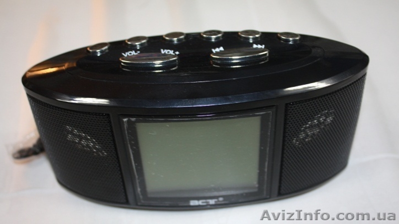 FM приемник BCT-783 - <ro>Изображение</ro><ru>Изображение</ru> #4, <ru>Объявление</ru> #852106