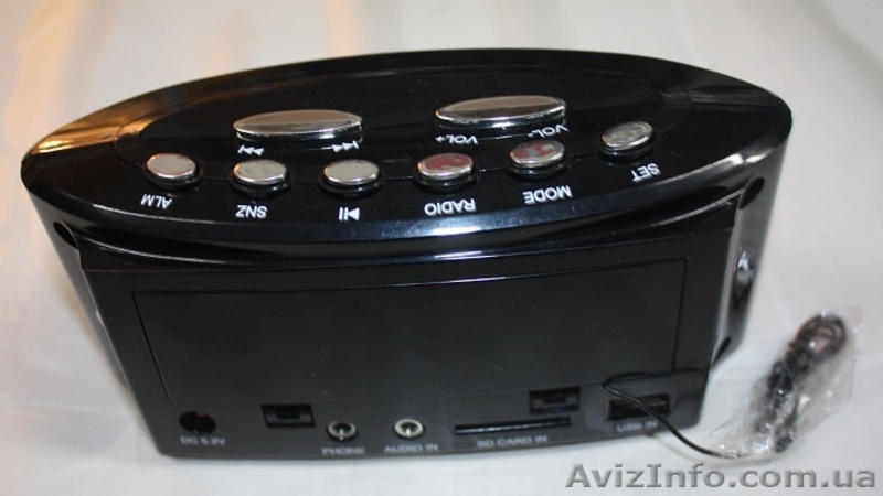 FM приемник BCT-783 - <ro>Изображение</ro><ru>Изображение</ru> #8, <ru>Объявление</ru> #852106