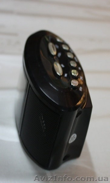 FM приемник BCT-783 - <ro>Изображение</ro><ru>Изображение</ru> #1, <ru>Объявление</ru> #852106