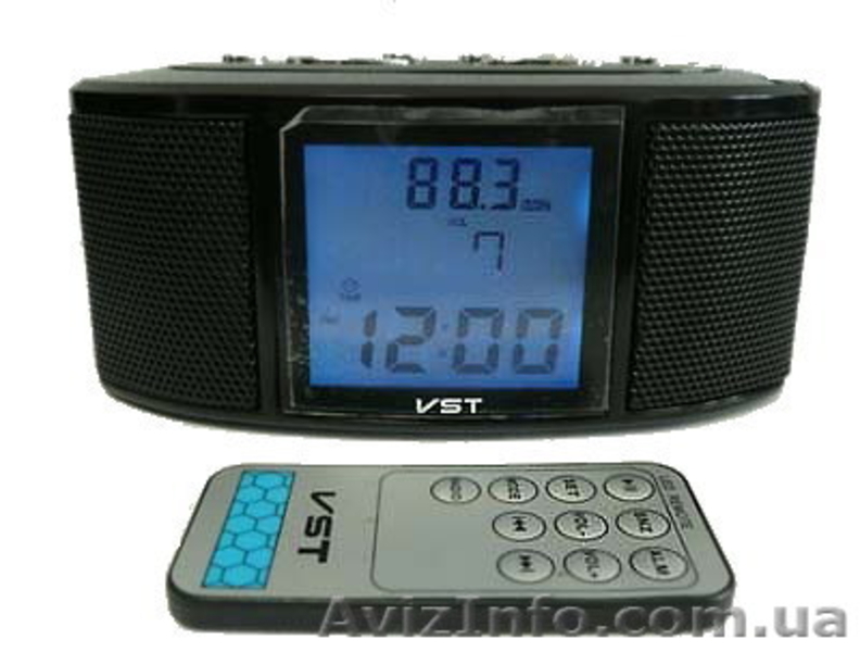 FM приемник BCT-783 - <ro>Изображение</ro><ru>Изображение</ru> #6, <ru>Объявление</ru> #852106