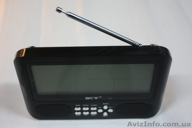 FM приемник BCT-785 - <ro>Изображение</ro><ru>Изображение</ru> #3, <ru>Объявление</ru> #856561