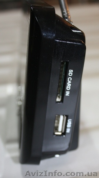 FM приемник BCT-785 - <ro>Изображение</ro><ru>Изображение</ru> #6, <ru>Объявление</ru> #856561