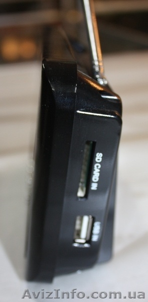 FM приемник BCT-785 - <ro>Изображение</ro><ru>Изображение</ru> #7, <ru>Объявление</ru> #856561