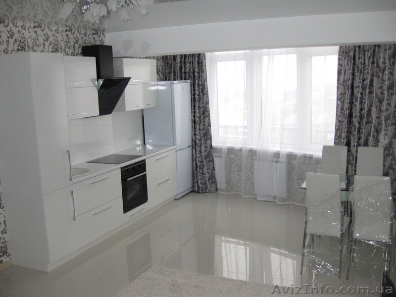 Продам квартиру пр. Науки 80а/73 - <ro>Изображение</ro><ru>Изображение</ru> #1, <ru>Объявление</ru> #857135