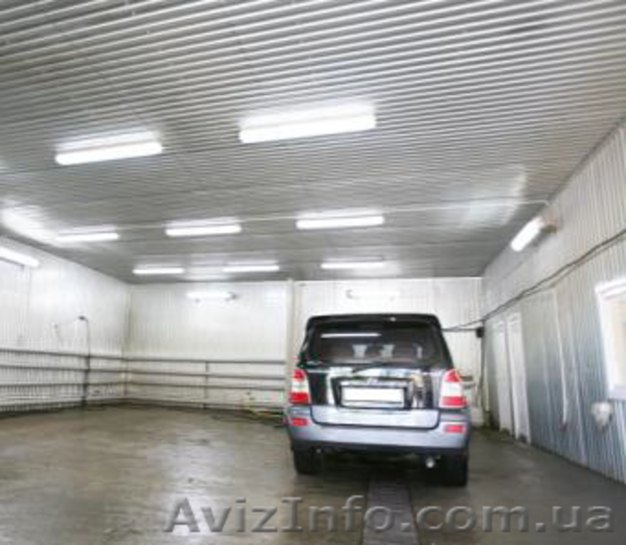 Светодиодные светильники для офиса и производственных помещений - <ro>Изображение</ro><ru>Изображение</ru> #4, <ru>Объявление</ru> #856015