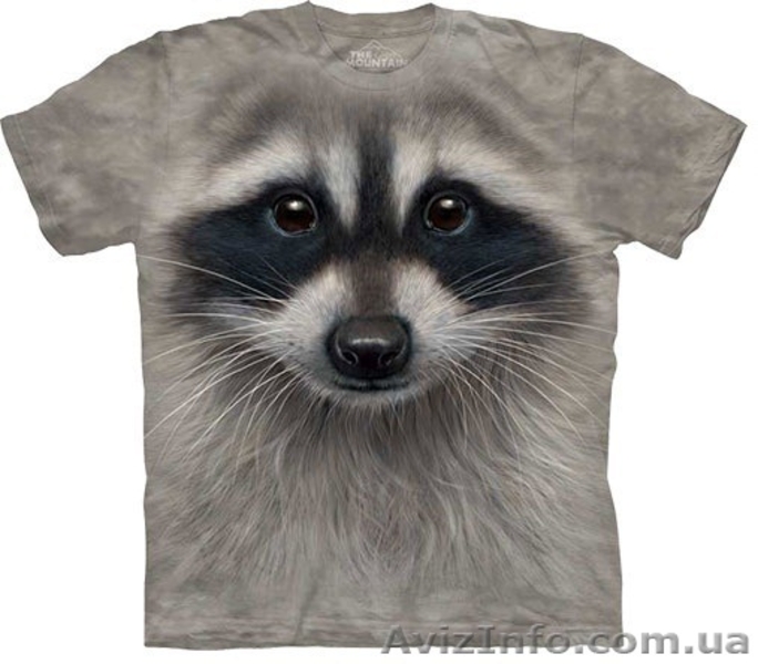 Хочешь выделиться??? Модные футболки Mountain с 3D-изображением!!! - <ro>Изображение</ro><ru>Изображение</ru> #6, <ru>Объявление</ru> #854426