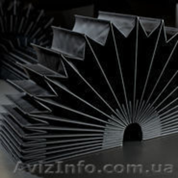 Гармошки защитные, мехи защитные - <ro>Изображение</ro><ru>Изображение</ru> #1, <ru>Объявление</ru> #854039