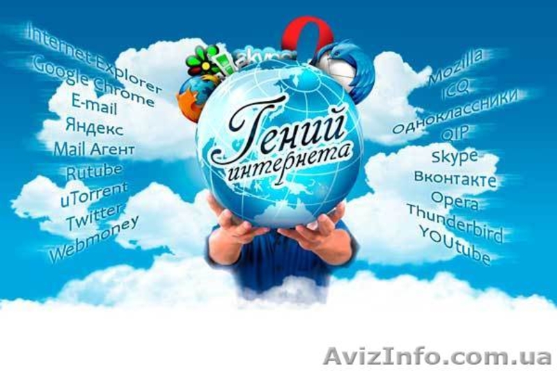 Услуги web мастера по созданию полноценных сайтов - <ro>Изображение</ro><ru>Изображение</ru> #2, <ru>Объявление</ru> #870101