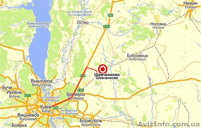 Продам 2-к. квартиру в Новостройке с документами, Киевская обл. - <ro>Изображение</ro><ru>Изображение</ru> #7, <ru>Объявление</ru> #854312